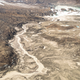 A river used to run through it. (Image: Dan Shugar/University of Washington Tacoma)